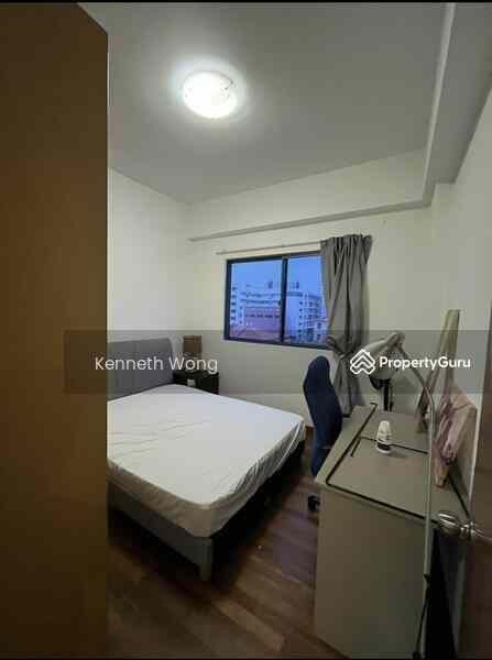 Grandlink Square: D14  Apartment | Prop-GPT the AI-Powered Property Guru