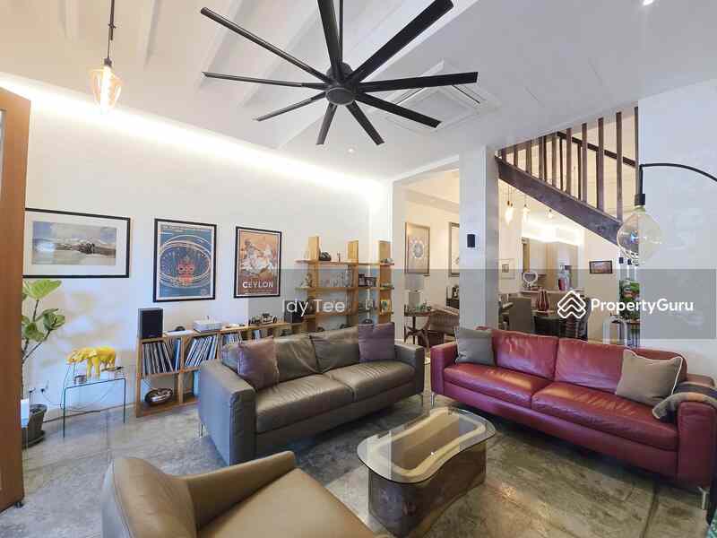 Karikal Lane: D15  Terrace | Prop-GPT the AI-Powered Property Guru