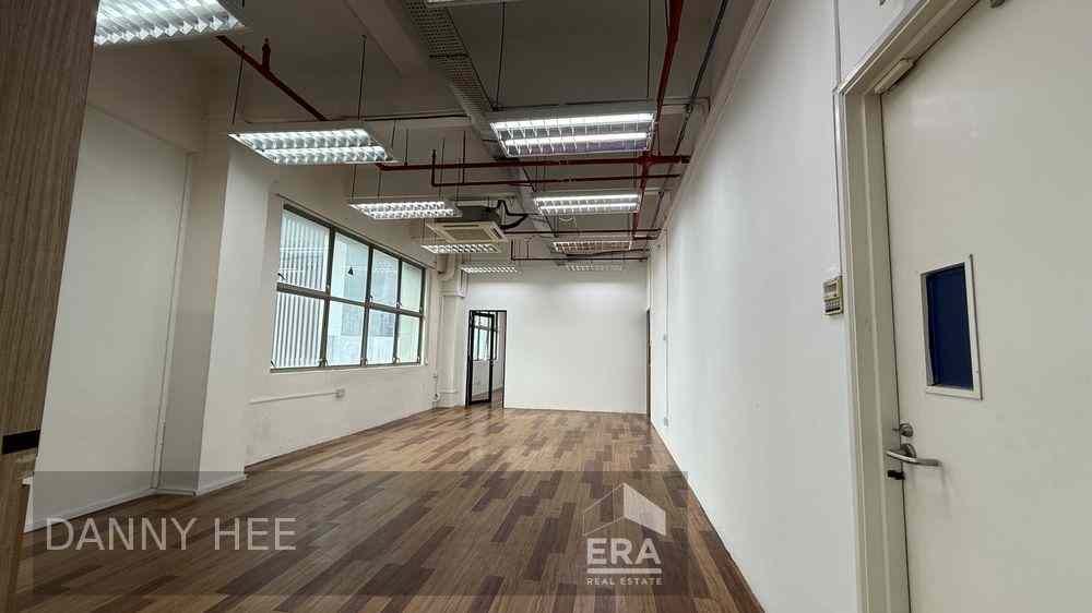 D''centennial: D14 Geylang Commercial | Prop-GPT the AI-Powered Property Guru