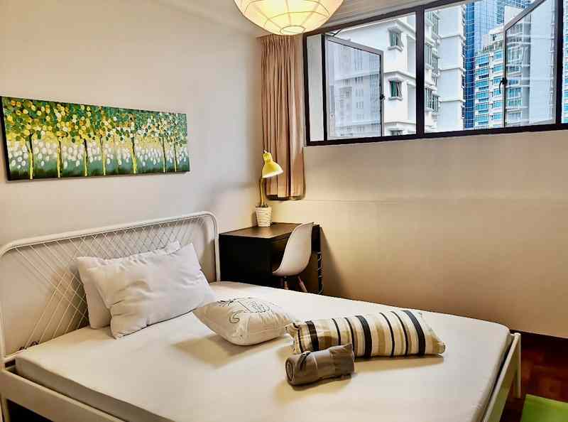 Birmingham Mansions: D11 Thomson Road Apartment | Prop-GPT the AI-Powered Property Guru