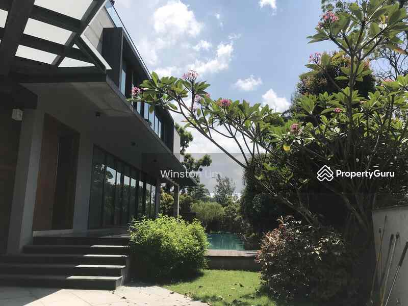 Lornie Road: D11  Bungalow | Prop-GPT the AI-Powered Property Guru