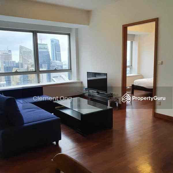 The Sail @ Marina Bay: D01 Marina Condominium | Prop-GPT the AI-Powered Property Guru