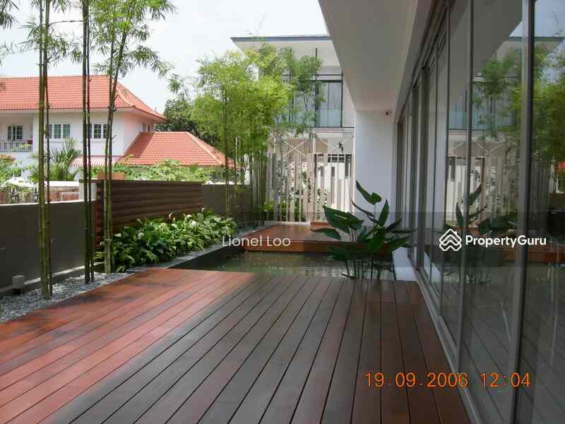 Prop-GPT: Detached: D10 Ardmore Cluny Park