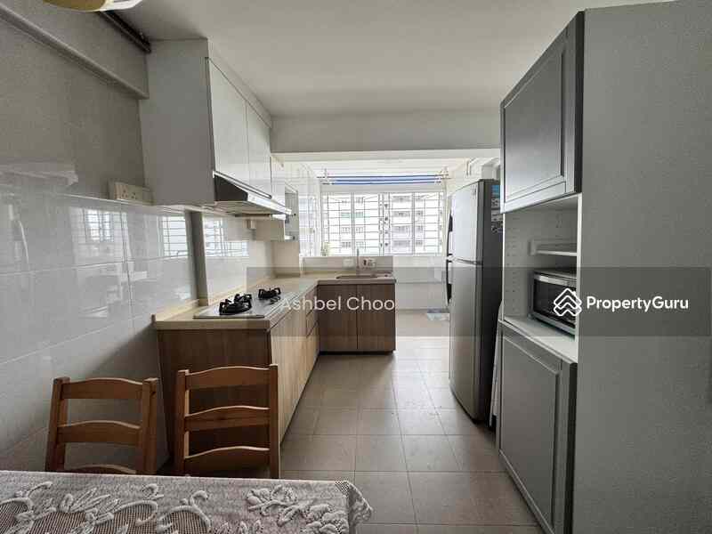 35 Chai Chee Avenue: D16 Chai Chee HDB Flat | Prop-GPT the AI-Powered Property Guru