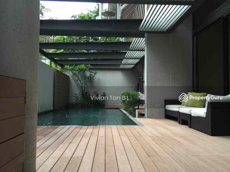 Goodwood Residence: D10 Ardmore Condominium | Prop-GPT the AI-Powered Property Guru