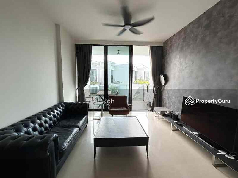 The Crest: D03  Condominium | Prop-GPT the AI-Powered Property Guru