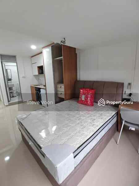 213 Bedok North Street 1: D16 Bedok HDB Flat | Prop-GPT the AI-Powered Property Guru