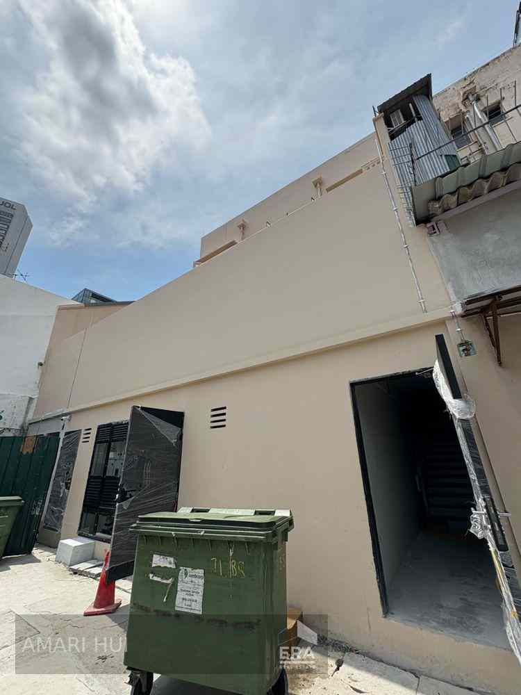 Kampong Glam Conservation Area: D07  Retail | Prop-GPT the AI-Powered Property Guru