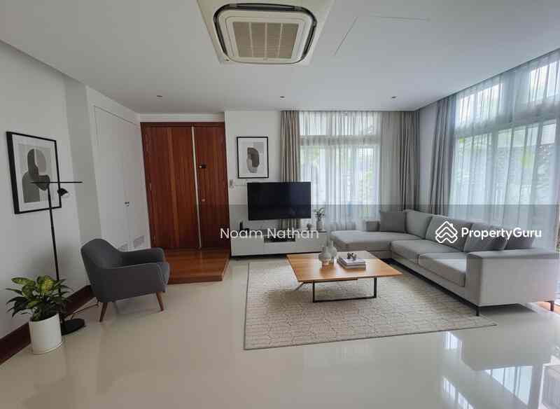 Semi-Detached at Coronation West: D10  Semi-Detached | Prop-GPT the AI-Powered Property Guru