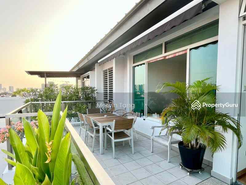 Vitra: D15  Condominium | Prop-GPT the AI-Powered Property Guru