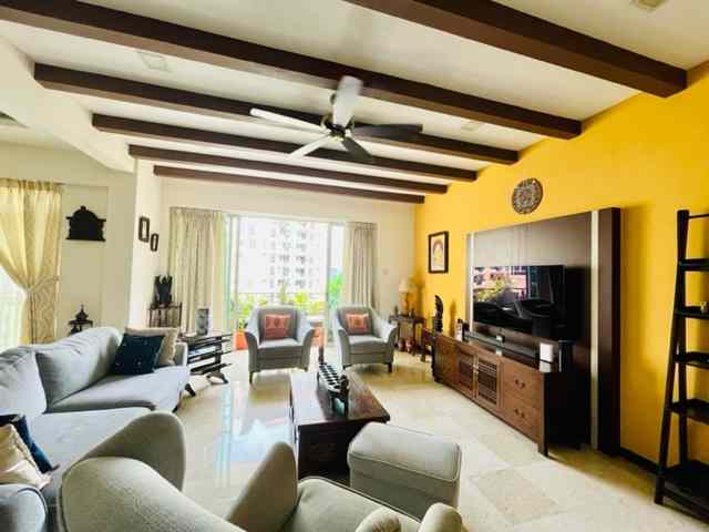 Costa Rhu: D15 Tanjong Rhu Condominium | Prop-GPT the AI-Powered Property Guru