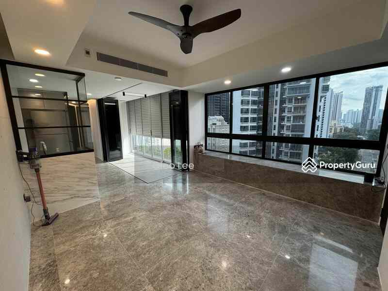 The Iveria: D09  Condominium | Prop-GPT the AI-Powered Property Guru