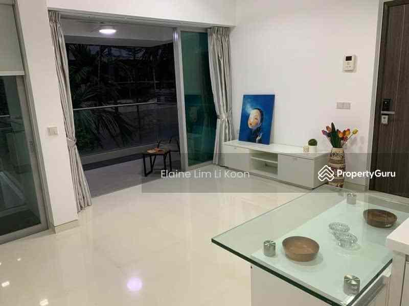 Nathan Residences: D10  Condominium | Prop-GPT the AI-Powered Property Guru