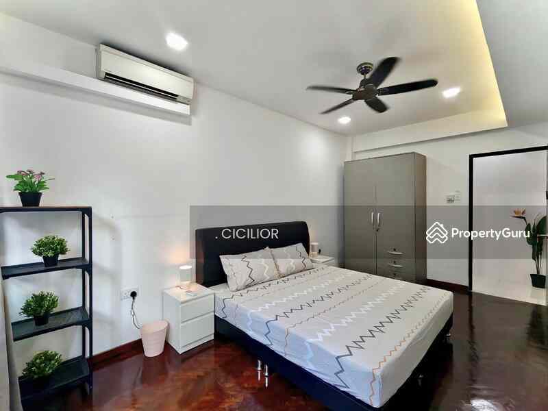 Kim Tian Road Room for Rent Near Tiong Bahru MRT & Jln Membina: D03 Tiong Bahru Apartment | Prop-GPT the AI-Powered Property Guru