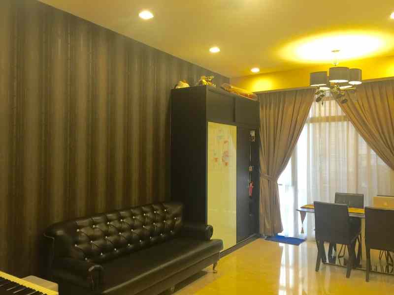 Sunville: D12  Apartment | Prop-GPT the AI-Powered Property Guru