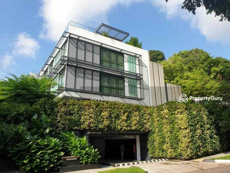 Modern 4 Bedroom with Private Lift: D10  Condominium | Prop-GPT the AI-Powered Property Guru