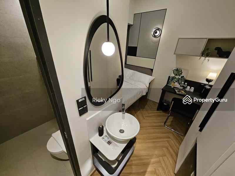 Coliwoo @ 288 River Valley: D09 Oxley Apartment | Prop-GPT the AI-Powered Property Guru