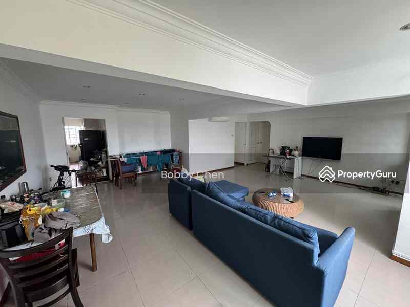 106 Tampines Street 11: D18 Tampines HDB Flat | Prop-GPT the AI-Powered Property Guru