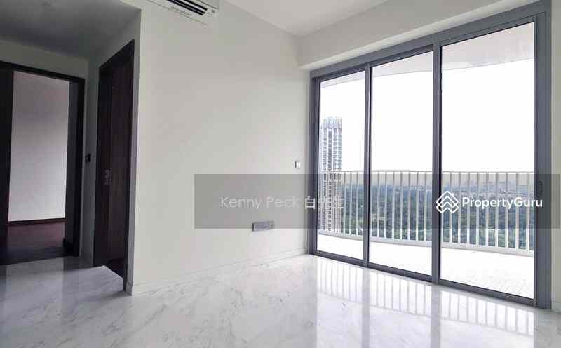 Queens Peak: D03 Queenstown Condominium | Prop-GPT the AI-Powered Property Guru