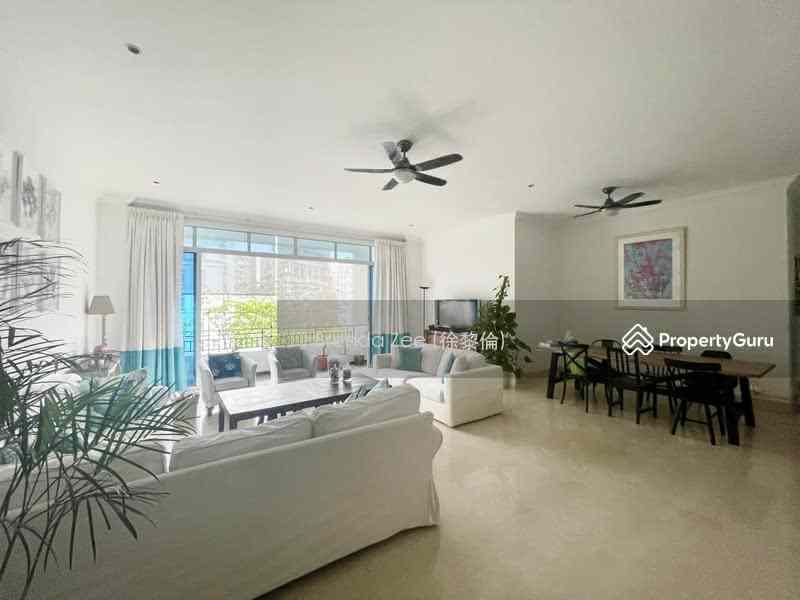 Balmoral Residences: D10 Balmoral Condominium | Prop-GPT the AI-Powered Property Guru