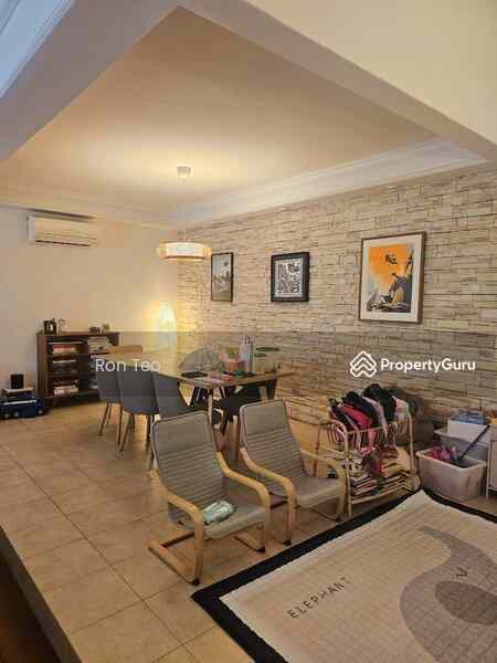 Hillcrest Arcadia: D11  Condominium | Prop-GPT the AI-Powered Property Guru