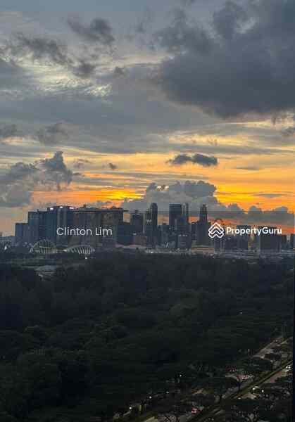 Prop-GPT: Condominium: D15  The Meyerise