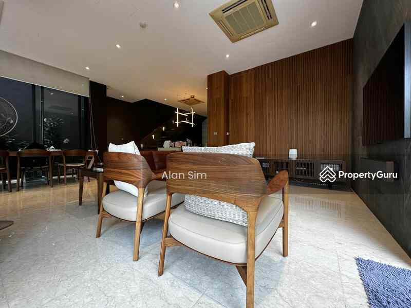 HUA GUAN AVENUE: D21 Upper Bukit Timah Semi-Detached | Prop-GPT the AI-Powered Property Guru