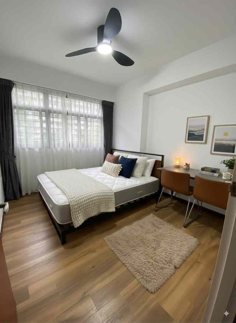 610C Tampines North Drive 1: D18 Tampines HDB Apartment | Prop-GPT the AI-Powered Property Guru