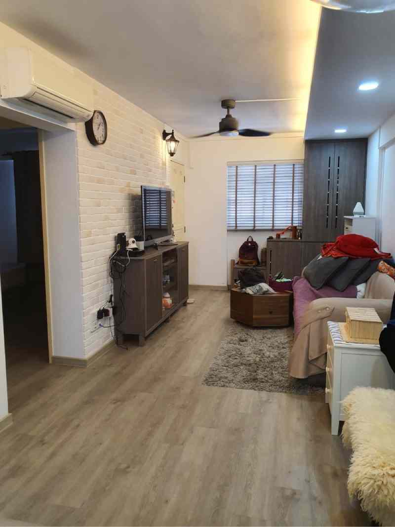 219 Serangoon Avenue 4: D19 Serangoon HDB Apartment | Prop-GPT the AI-Powered Property Guru