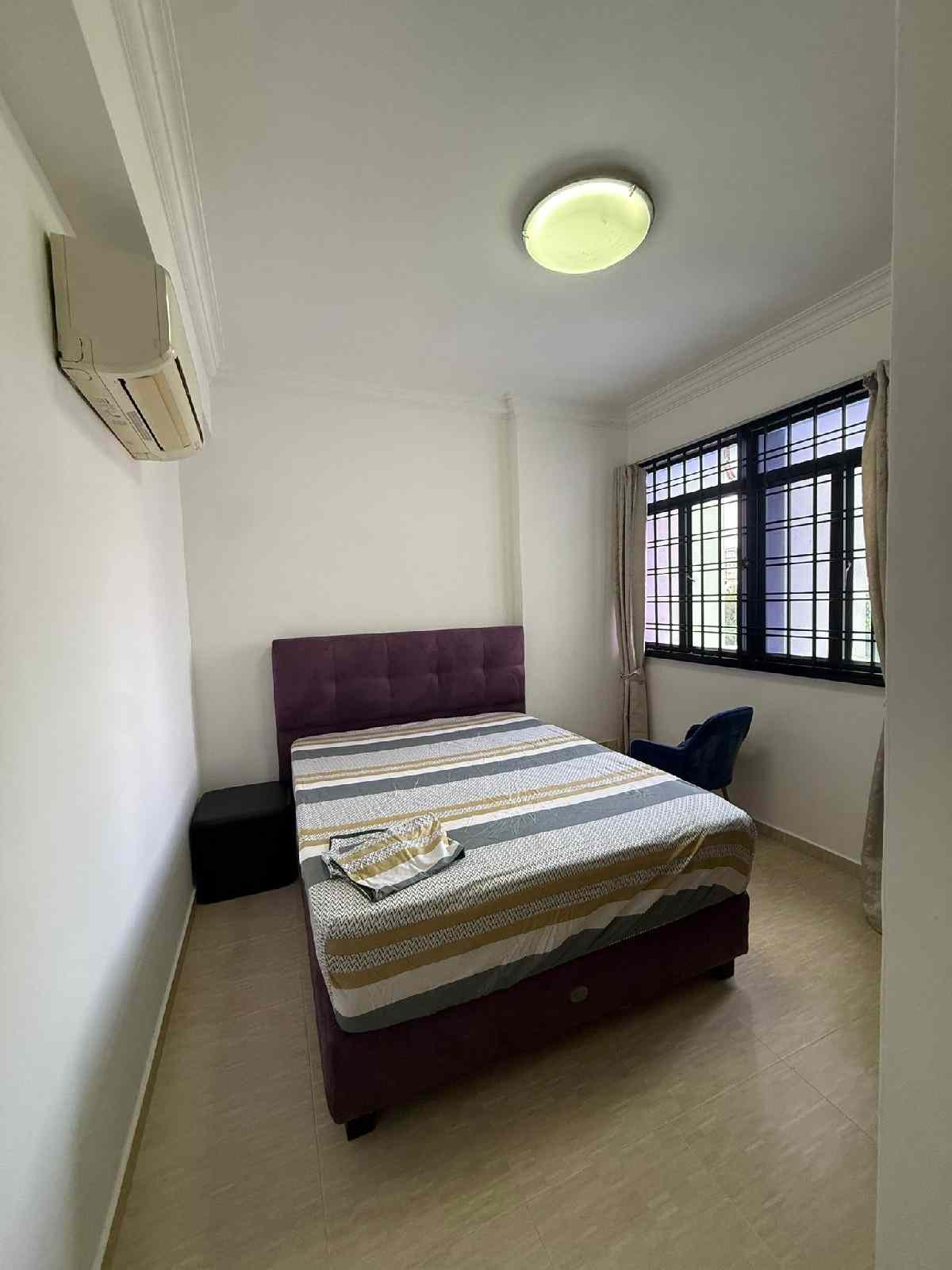 Fernwood Towers: D15  Condominium | Prop-GPT the AI-Powered Property Guru