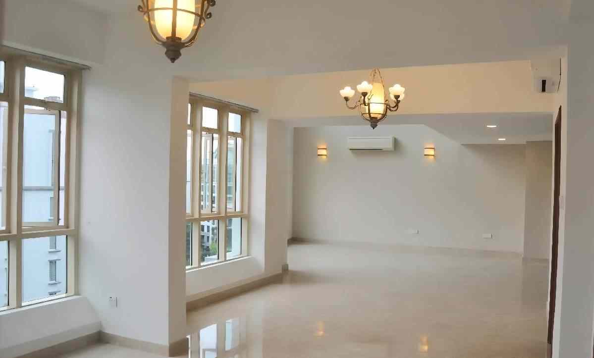 Parc Palais: D21 Hume Avenue Condominium | Prop-GPT the AI-Powered Property Guru