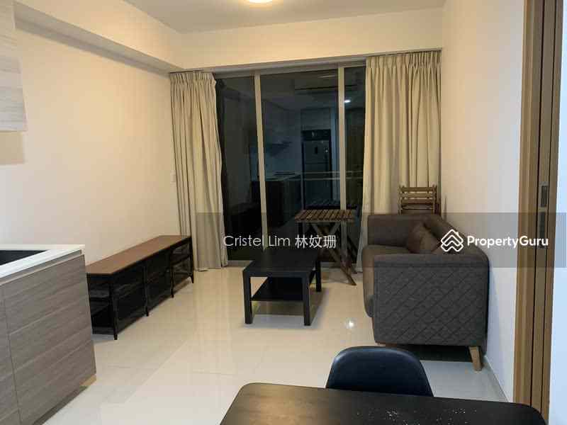 Prop-GPT: Apartment: D19  Bartley Residences