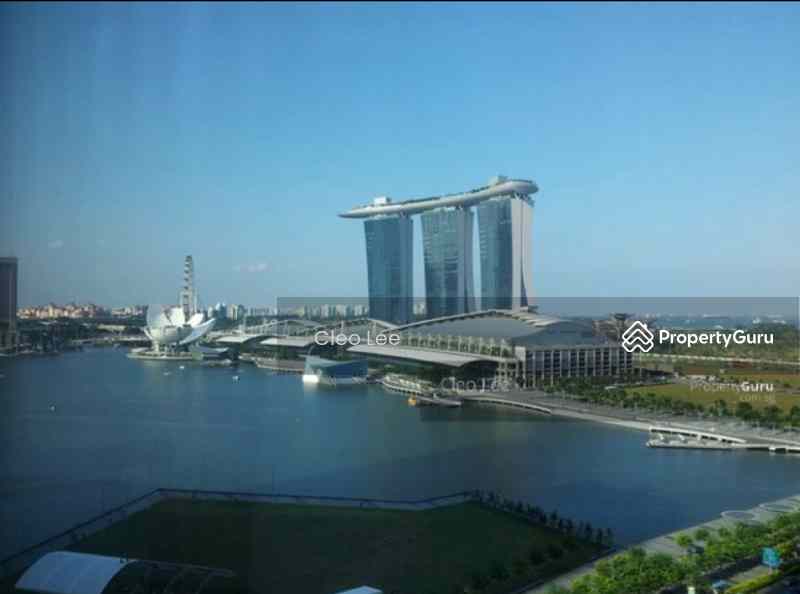 The Sail @ Marina Bay: D01 Marina Apartment | Prop-GPT the AI-Powered Property Guru