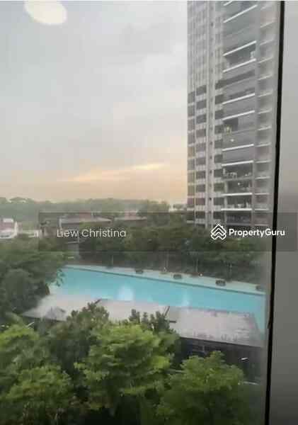 Prop-GPT: Condominium: D28 Seletar High Park Residences