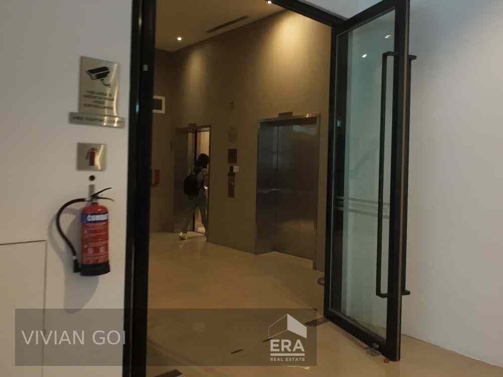 Edward Boustead Centre: D14  Industrial | Prop-GPT the AI-Powered Property Guru