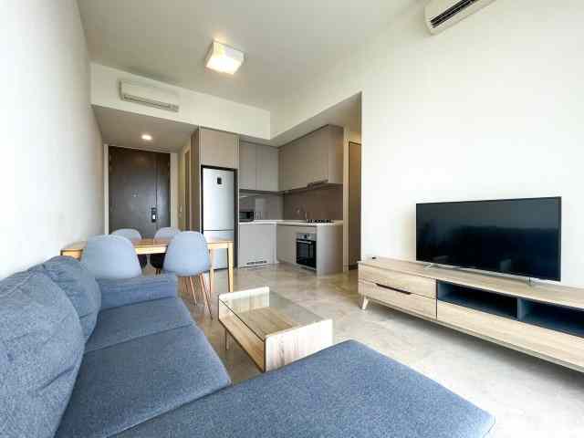 Highline Residences: D03 Tiong Bahru Condominium | Prop-GPT the AI-Powered Property Guru