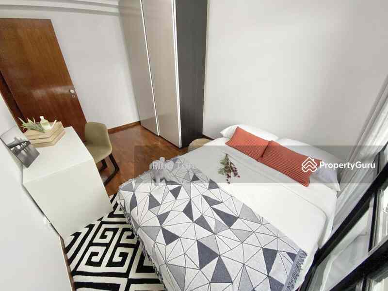 Harbourlights: D04 Harbourfront Apartment | Prop-GPT the AI-Powered Property Guru