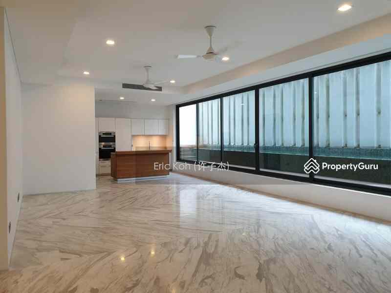 Oei Tiong Ham Park Residences: D10  Condominium | Prop-GPT the AI-Powered Property Guru