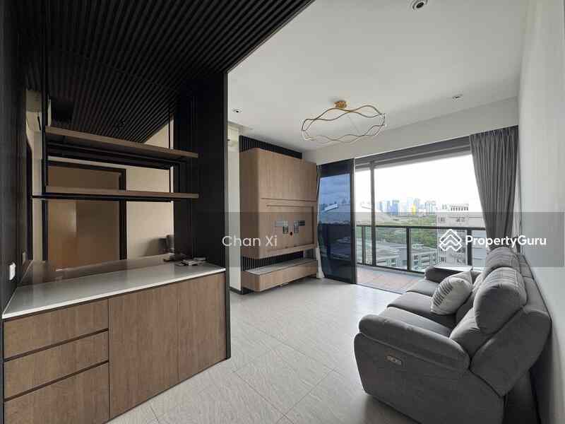 Prop-GPT: Condominium: D14  Arena Residences