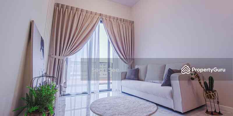 Mattar Residences: D14 Geylang Condominium | Prop-GPT the AI-Powered Property Guru