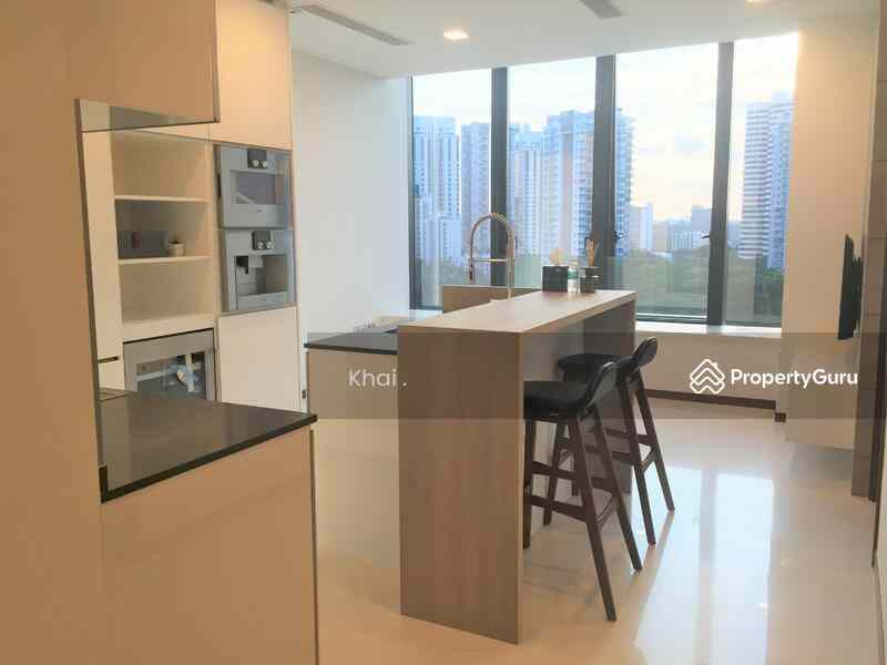 Prop-GPT: Condominium: D09 Cairnhill The Scotts Tower