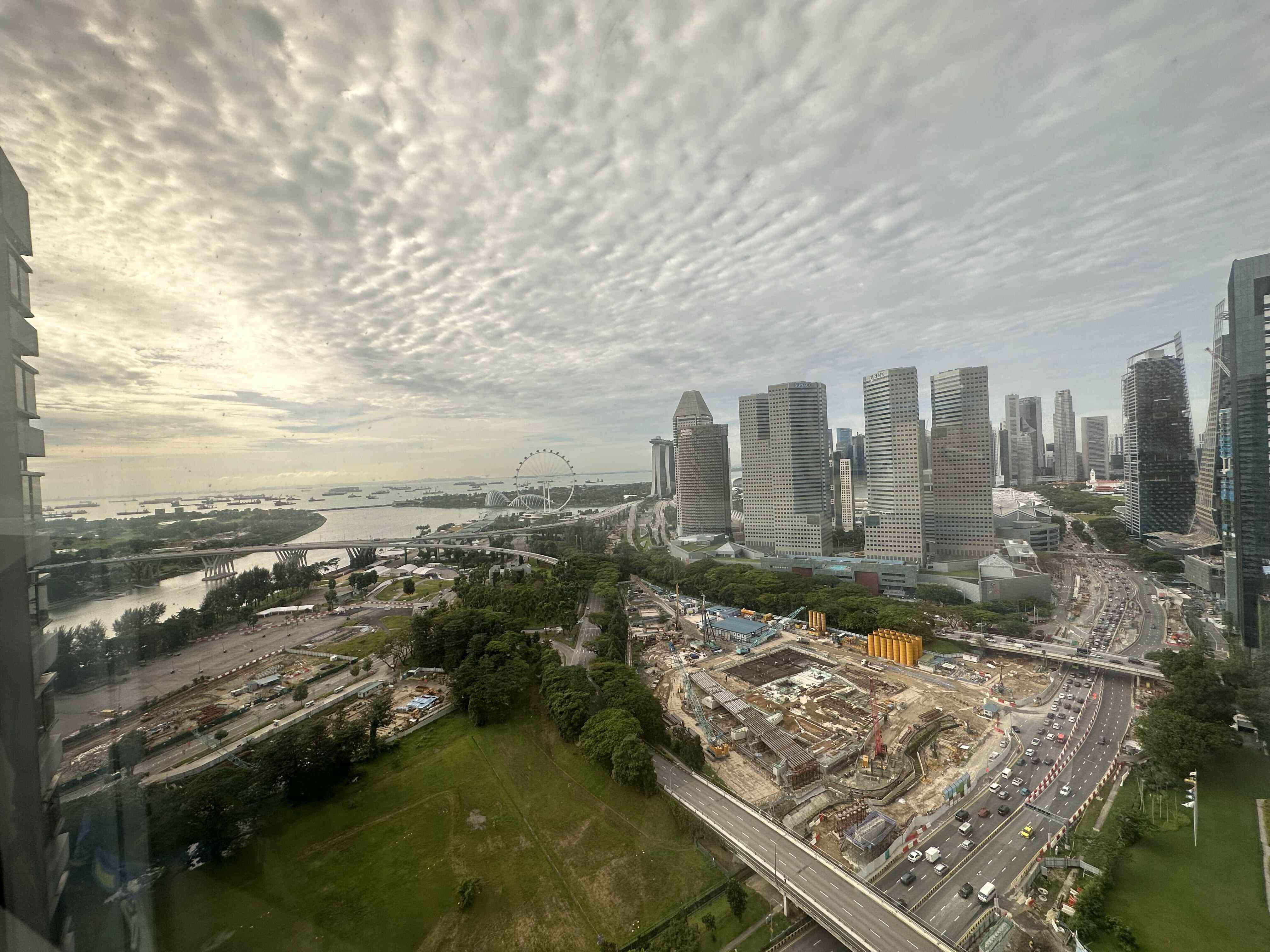 The Plaza: D07  Apartment | Prop-GPT the AI-Powered Property Guru