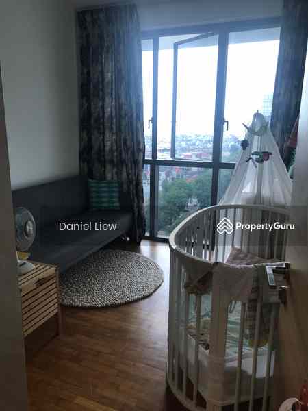 Prop-GPT: Condominium: D15  The Shore Residences