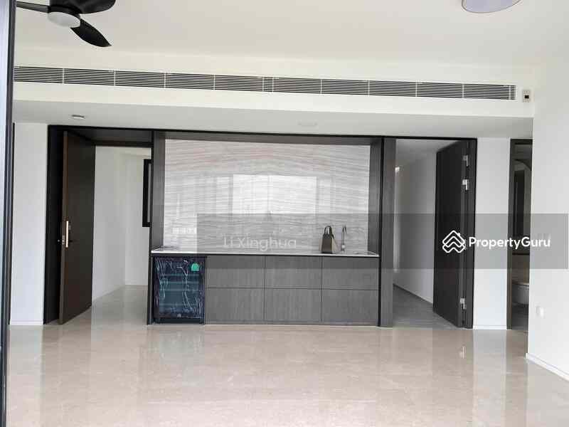 Avenue South Residence: D03 Tiong Bahru Condominium | Prop-GPT the AI-Powered Property Guru