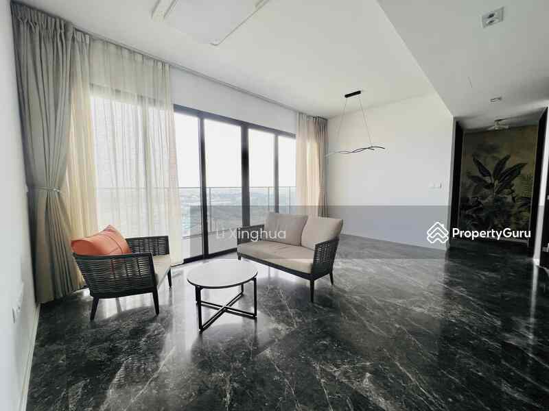 Avenue South Residence: D03 Tiong Bahru Condominium | Prop-GPT the AI-Powered Property Guru