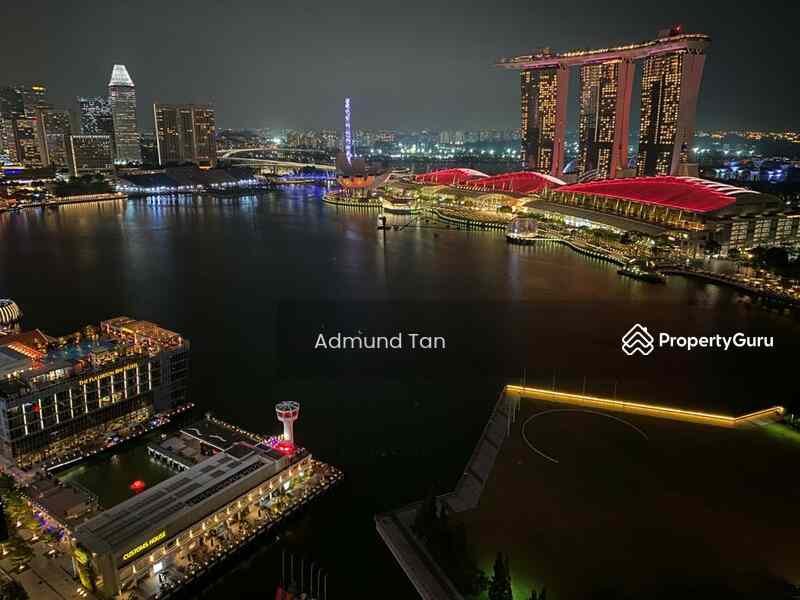 Prop-GPT: Condominium: D01 Marina The Sail @ Marina Bay