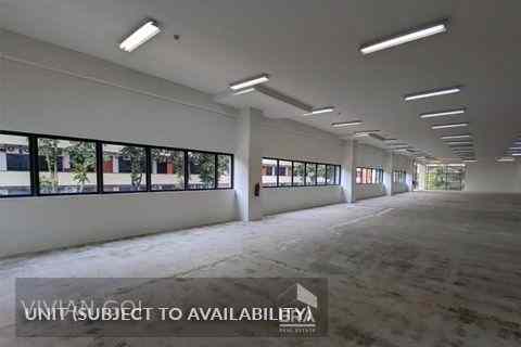 8 Commonwealth Lane: D03 Commonwealth Industrial | Prop-GPT the AI-Powered Property Guru