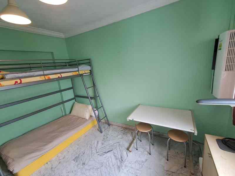 205 Bukit Batok Street 21: D23 Bukit Batok HDB Apartment | Prop-GPT the AI-Powered Property Guru