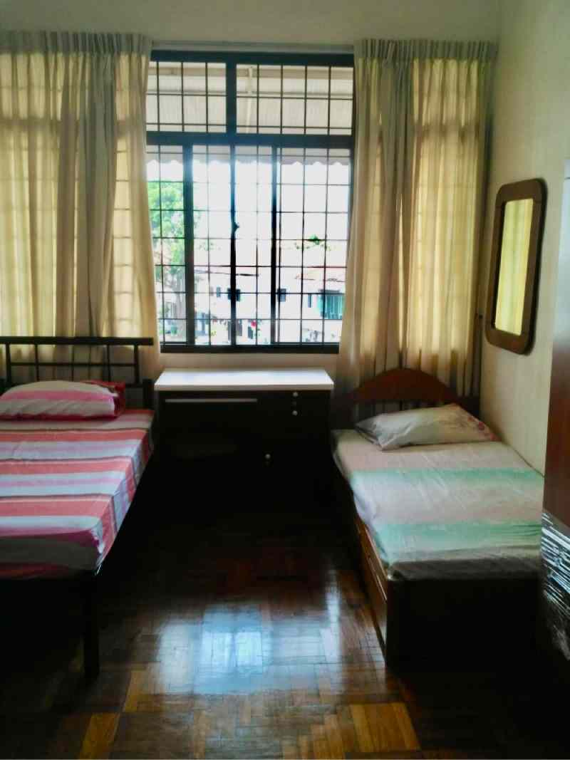 Bliss Regalia: D08  Apartment | Prop-GPT the AI-Powered Property Guru