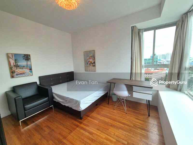 Master Room Mins to Lavender MRT!: D07  Condominium | Prop-GPT the AI-Powered Property Guru